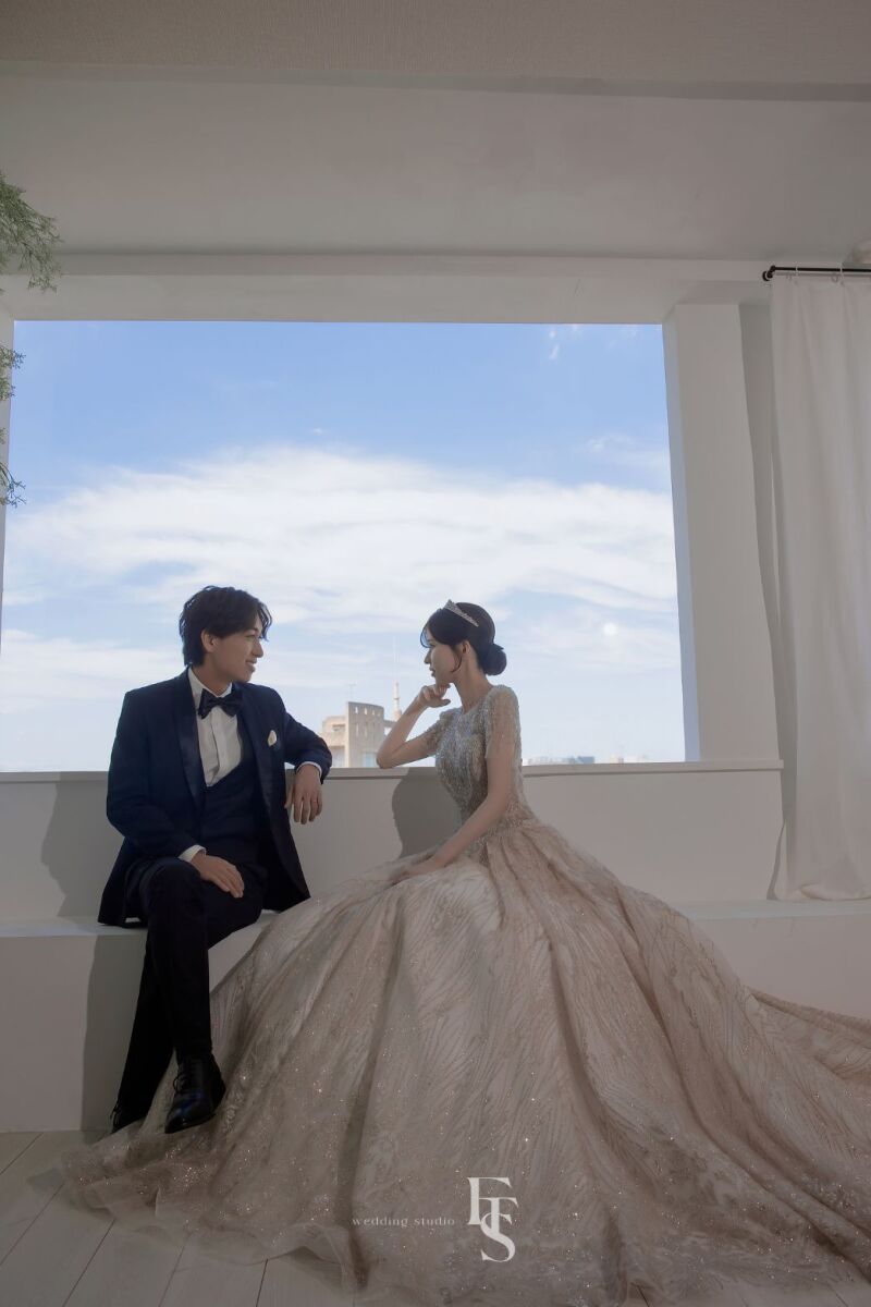 FTSのアルバム・フレームのご紹介