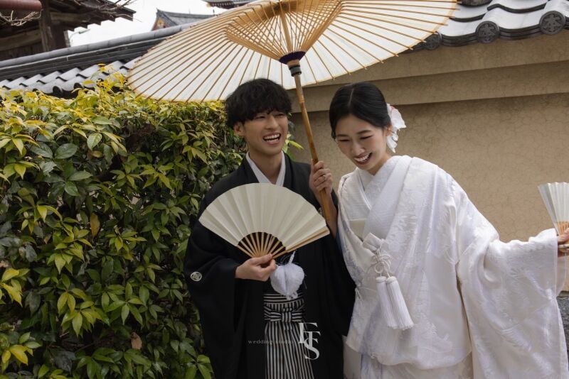 和装撮影のご紹介♪