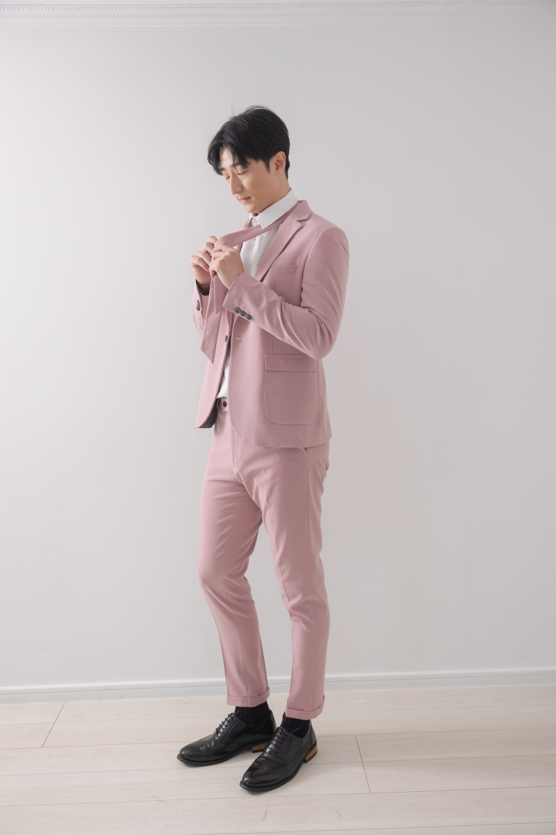 タキシード紹介①