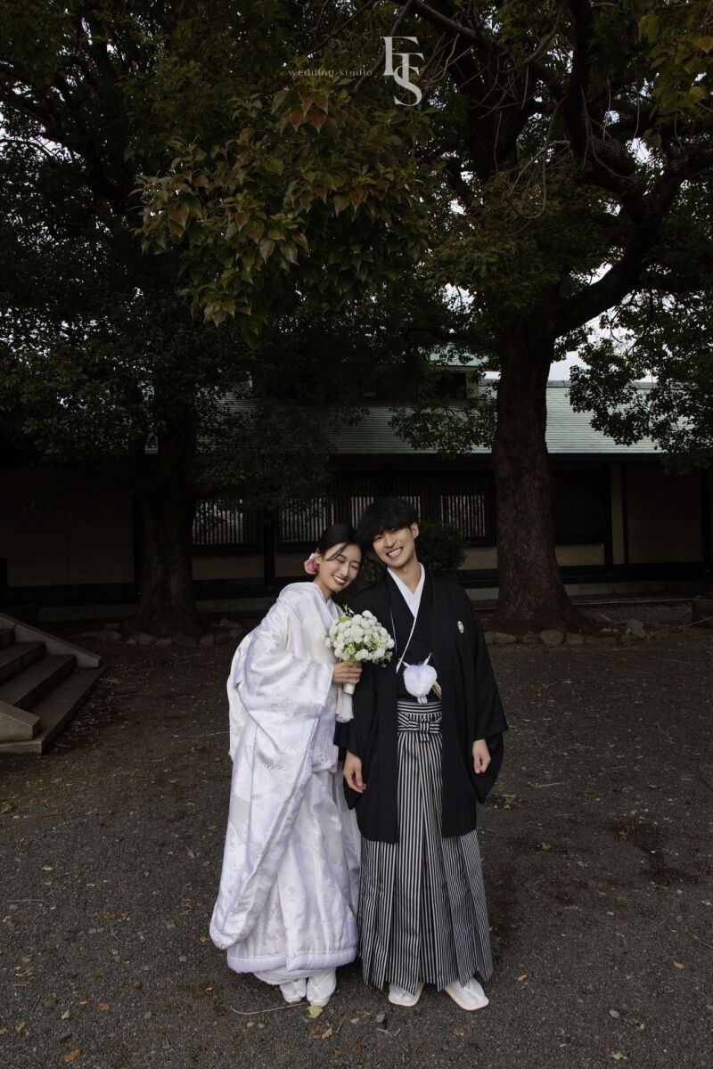 最新の和装フォトのご紹介♪