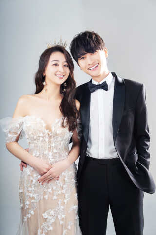 インスタフェアのレタッチお写真♪