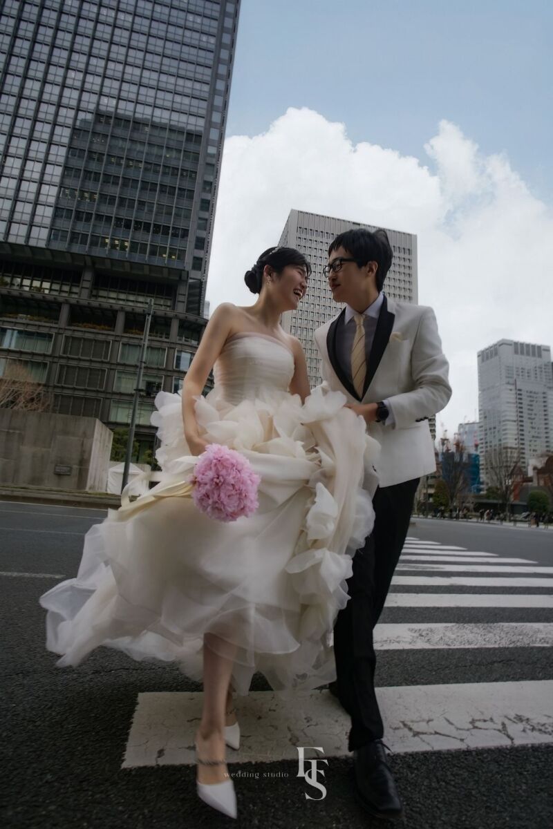 最新撮れたて東京駅＋東京周遊ロケフォト紹介♪