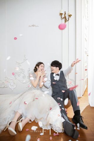 ftsのアルバム・フレームについて