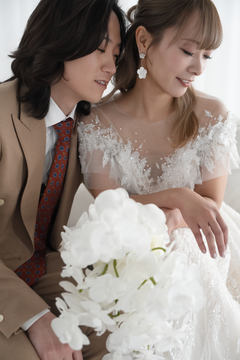 撮影前のよくある質問