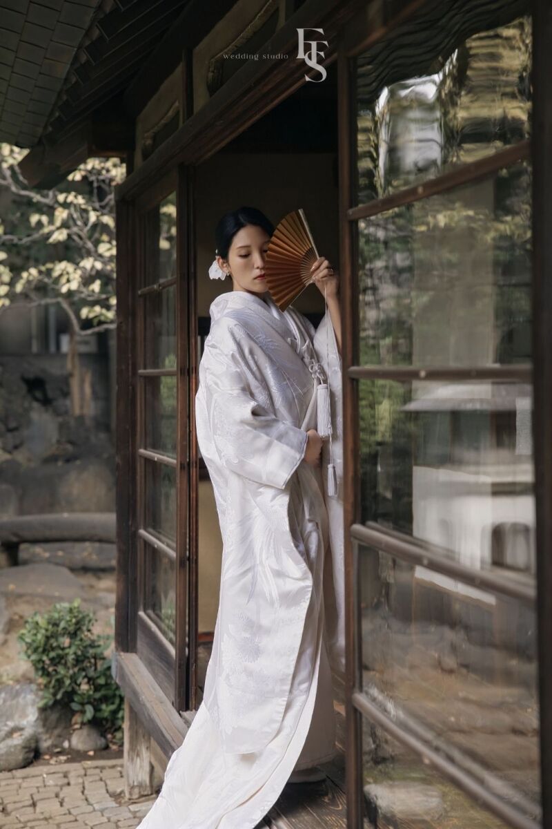 最新の和装フォトのご紹介♪