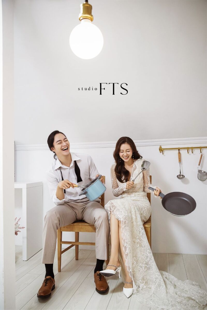 ドレスの形紹介⭐︎