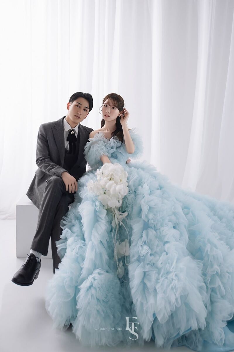 スンススタジオ最新フォト紹介