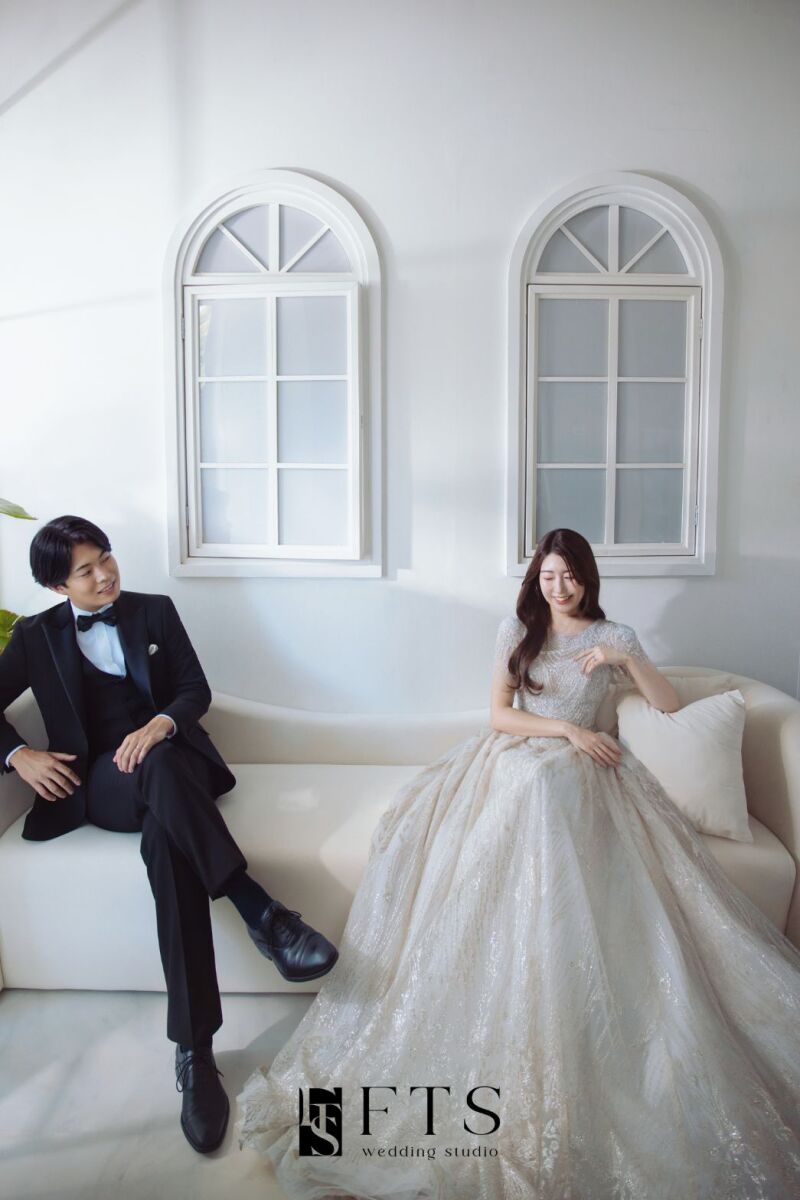 スンススタジオ紹介♪