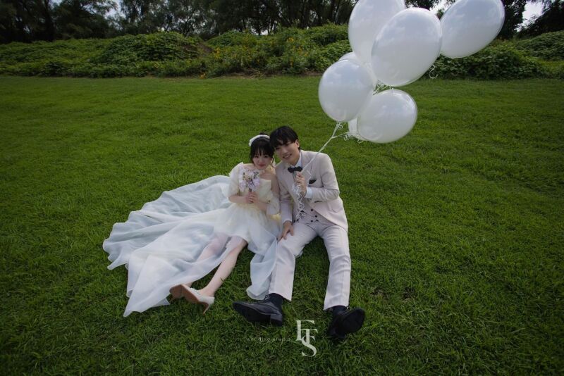 ロケーションフォトのご紹介♪