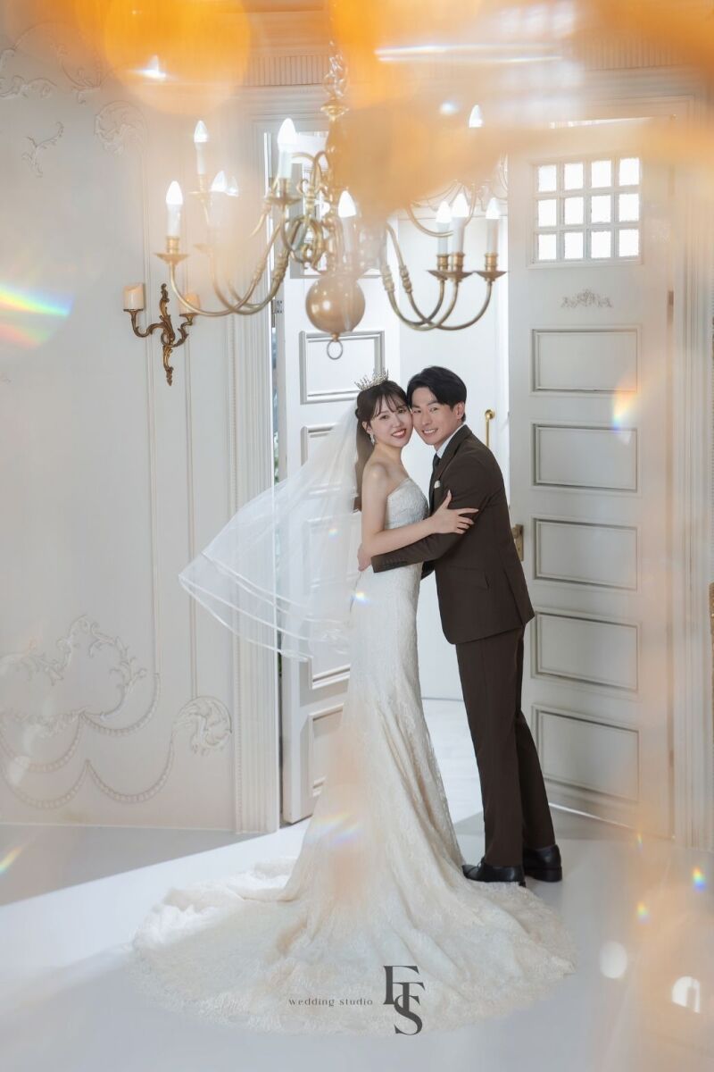 スンススタジオのご紹介