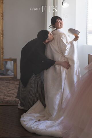 ftsの和装紹介♪