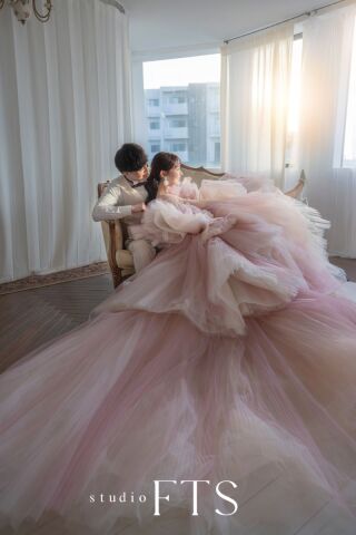 レタッチデータについて