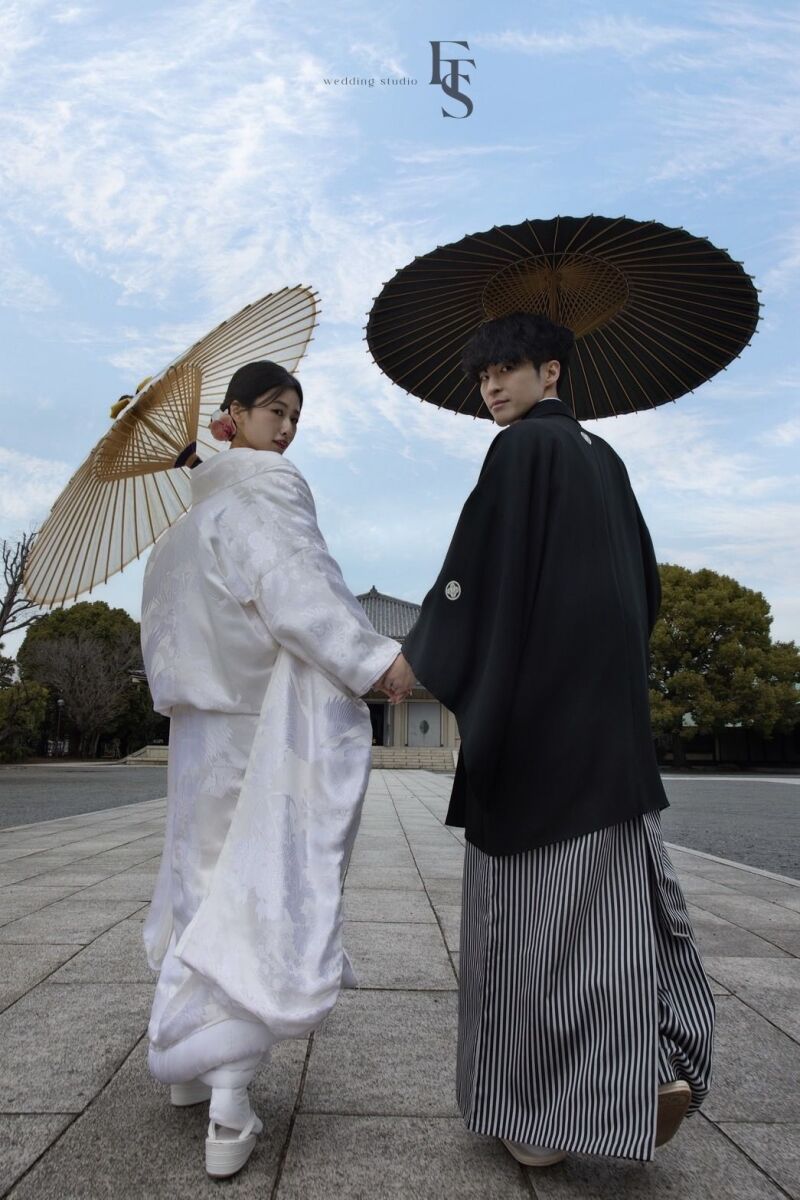 最新の和装フォトのご紹介♪