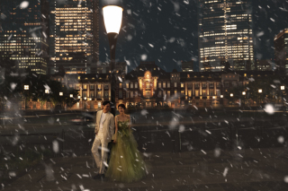 撮影レポート更新中♪