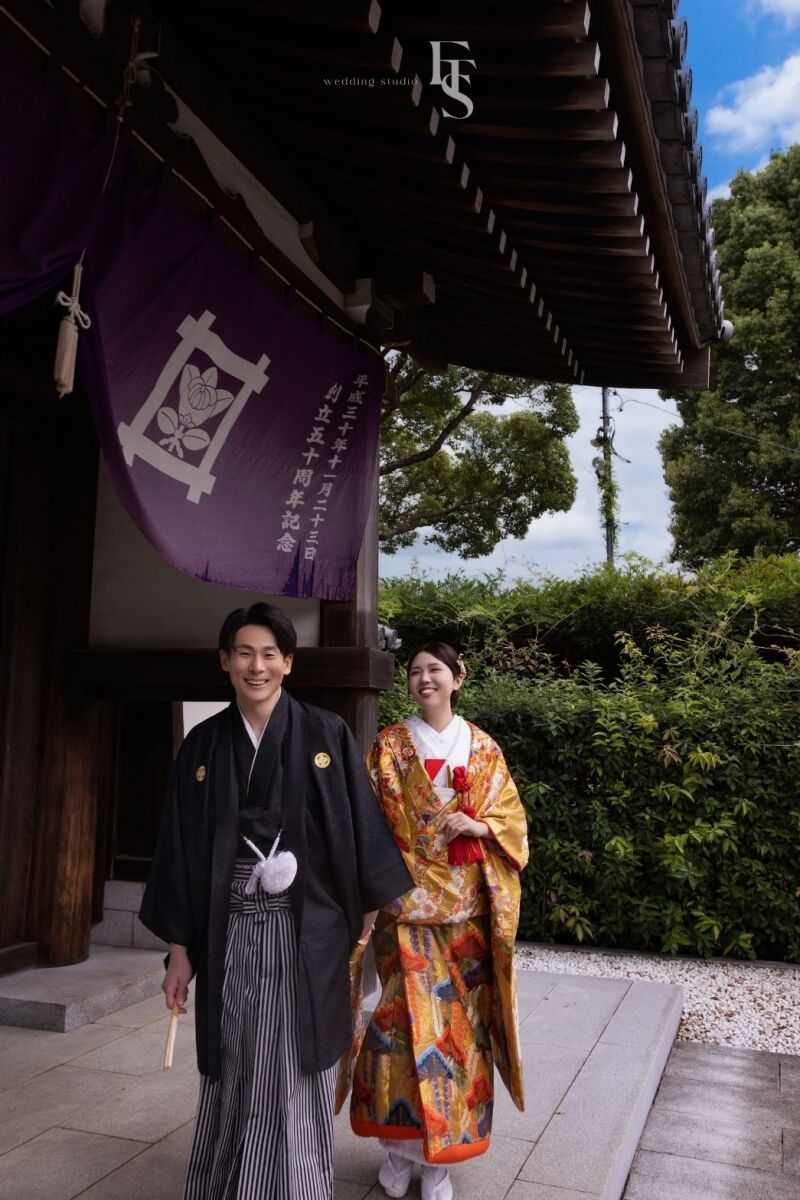 FTSのアルバム・フレームのご紹介