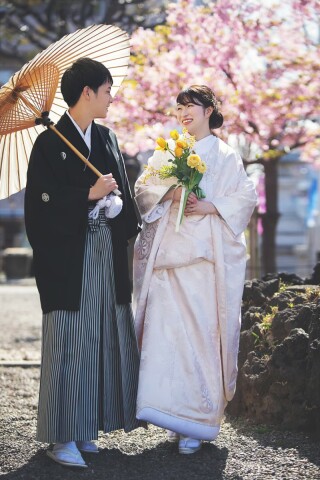 和装ロケフォト