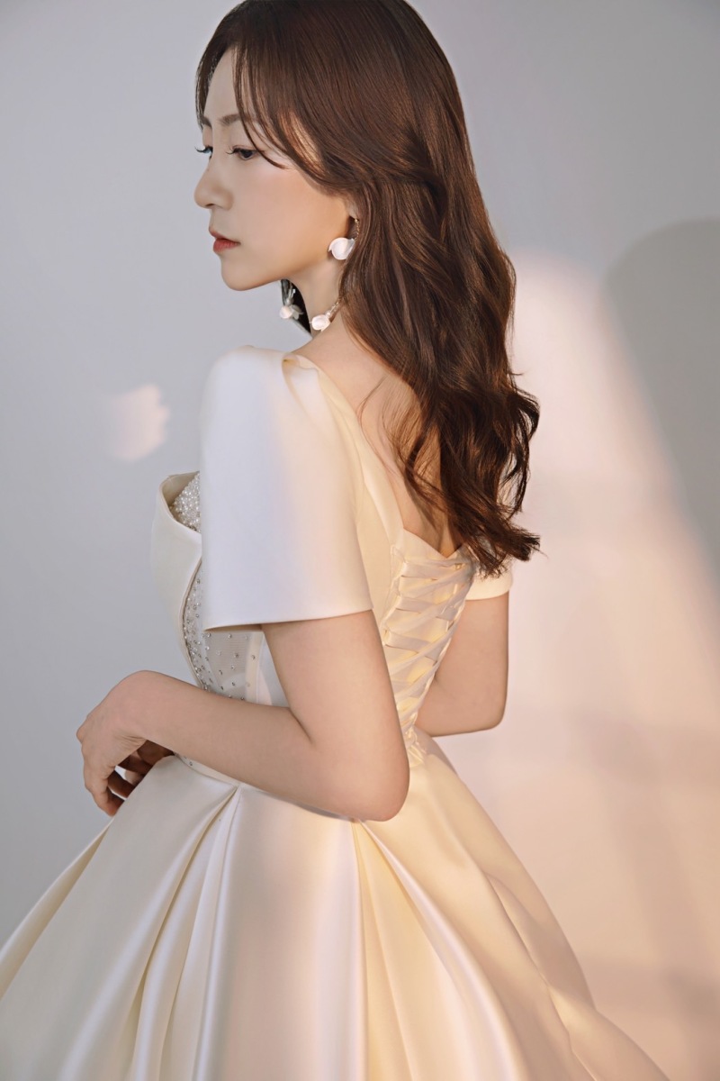 ちょいリニューアルしたシエルスタジオのフォト紹介!!♡