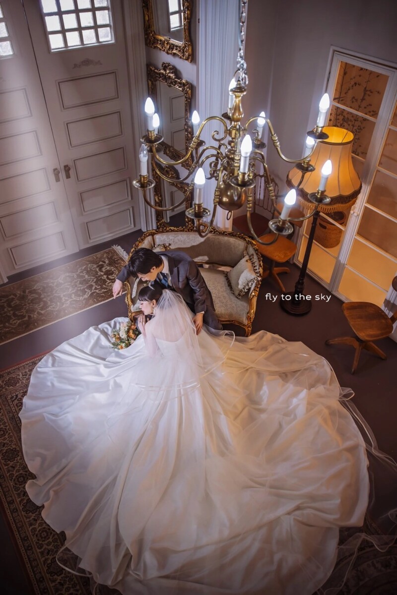 スンススタジオのご紹介