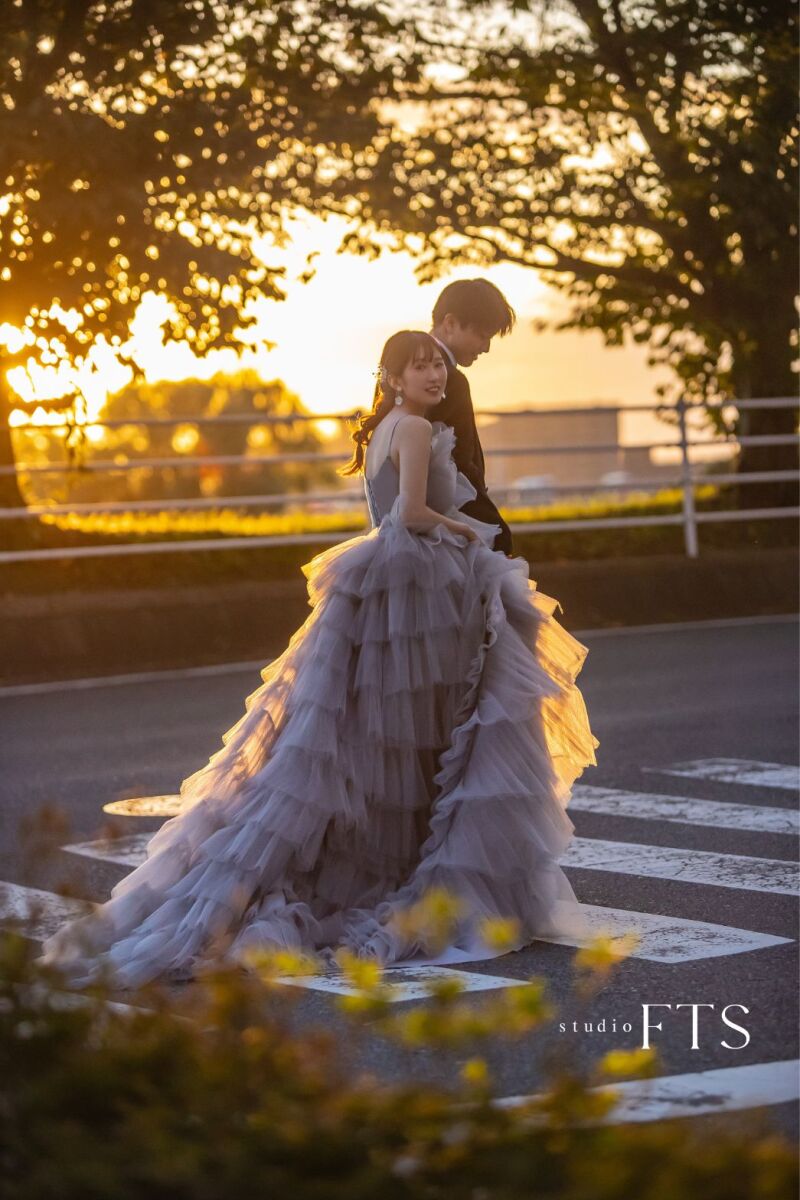 ロケーションフォト♡