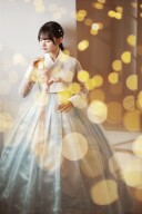 韓服フォトのご紹介