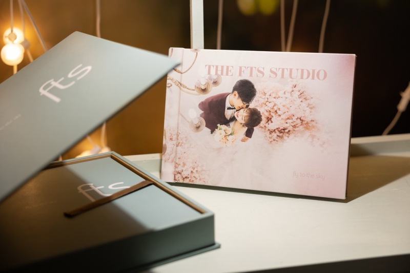 撮影後の流れについて