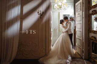 ftsのアルバム・フレームのご紹介