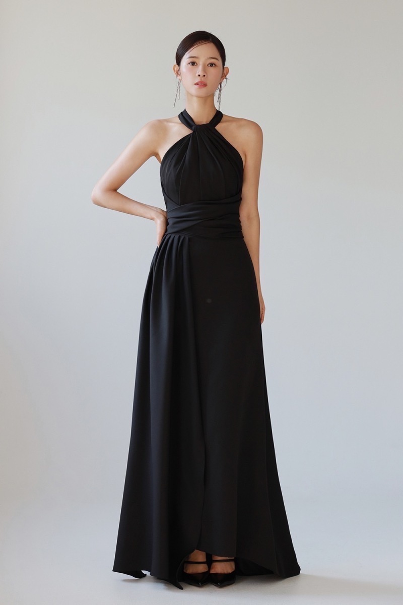 ドレスの形紹介