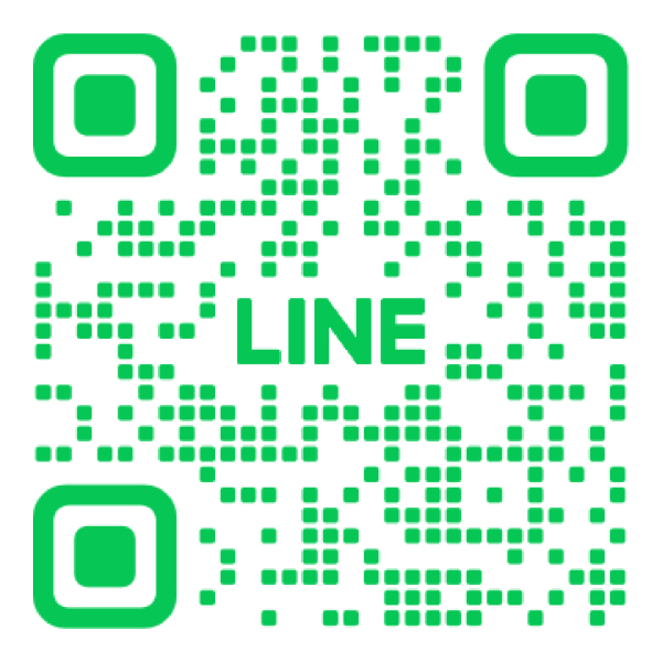 公式LINEにてお気軽にお問い合わせくださいませ☺︎