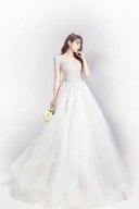 韓国っぽいヘア♪