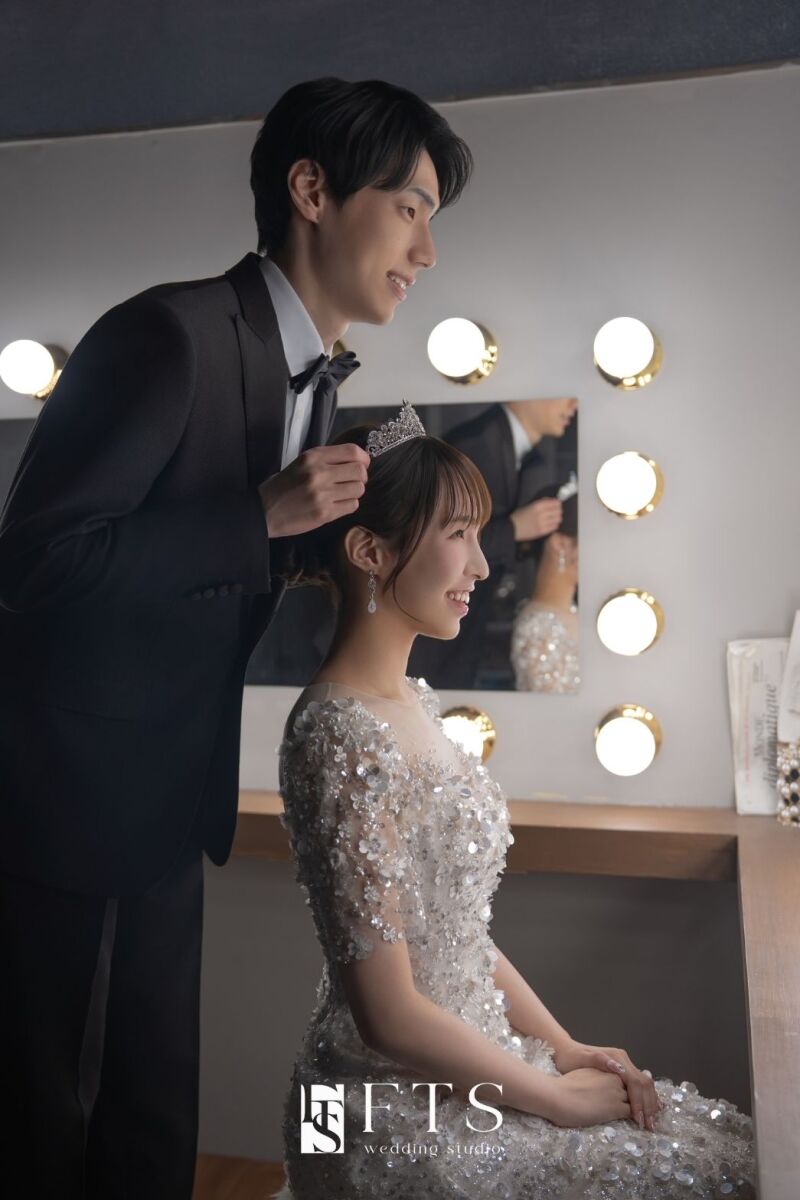 撮影当日の流れ