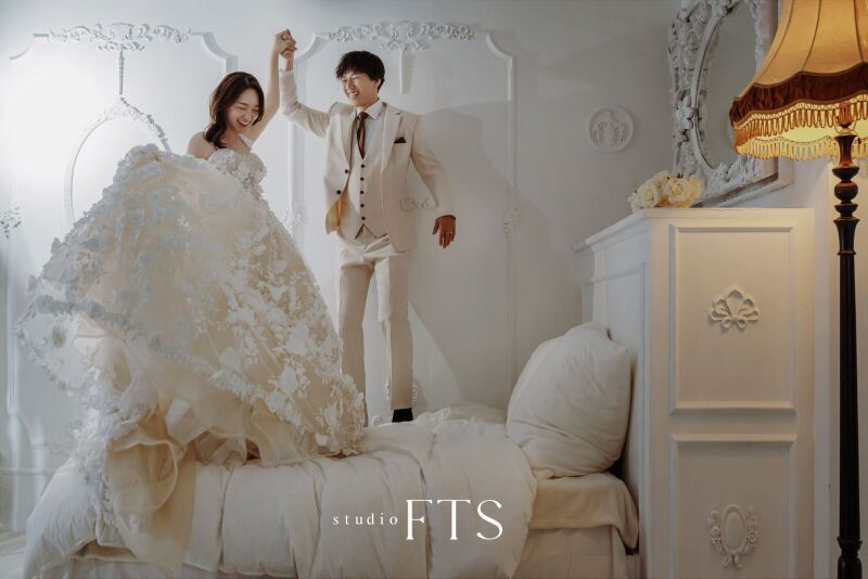 ファーストスタジオのご紹介♪