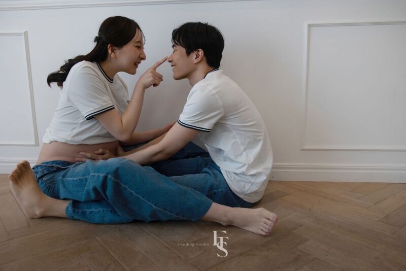 マタニティ最新フォト紹介♪