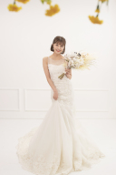 ドレス紹介　-A04-