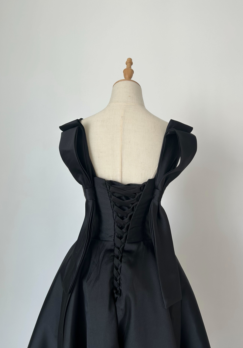 NEW DRESS*