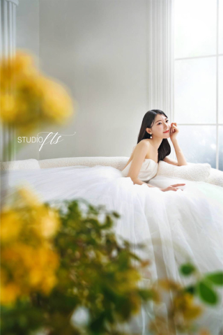 新作ドレスのご紹介★