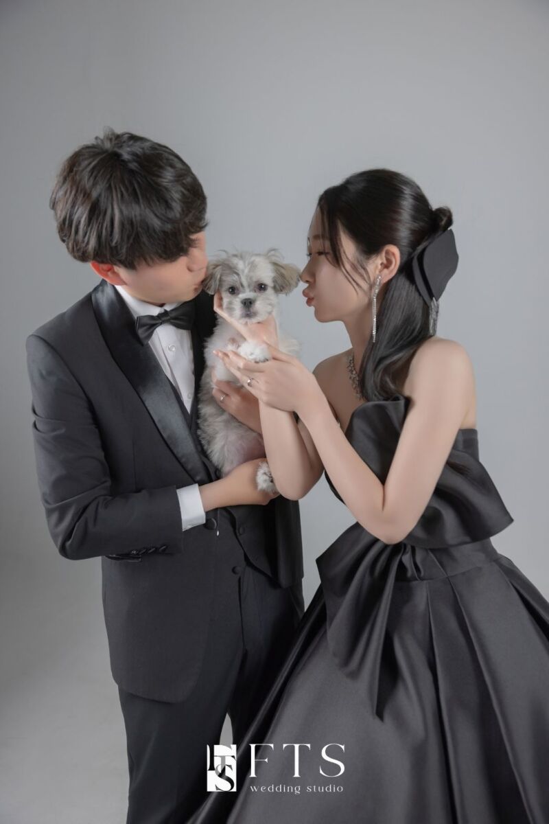 ペット撮影のご案内