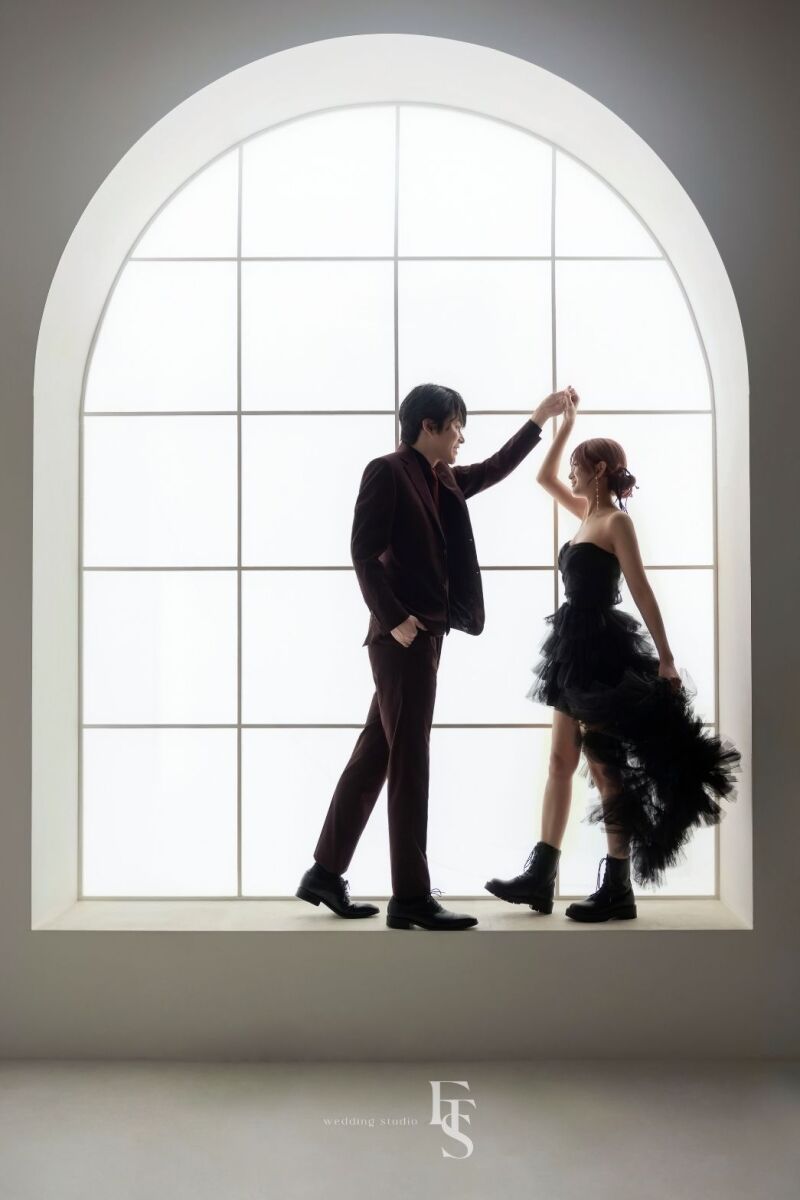 スンススタジオ最新フォト