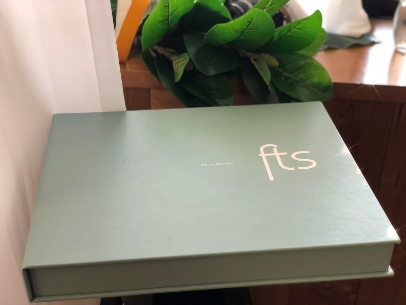 ftsアルバムのご紹介♡