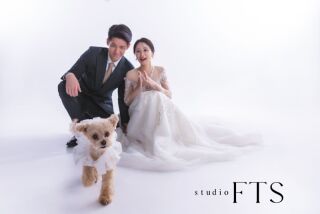ペット撮影のご案内♪