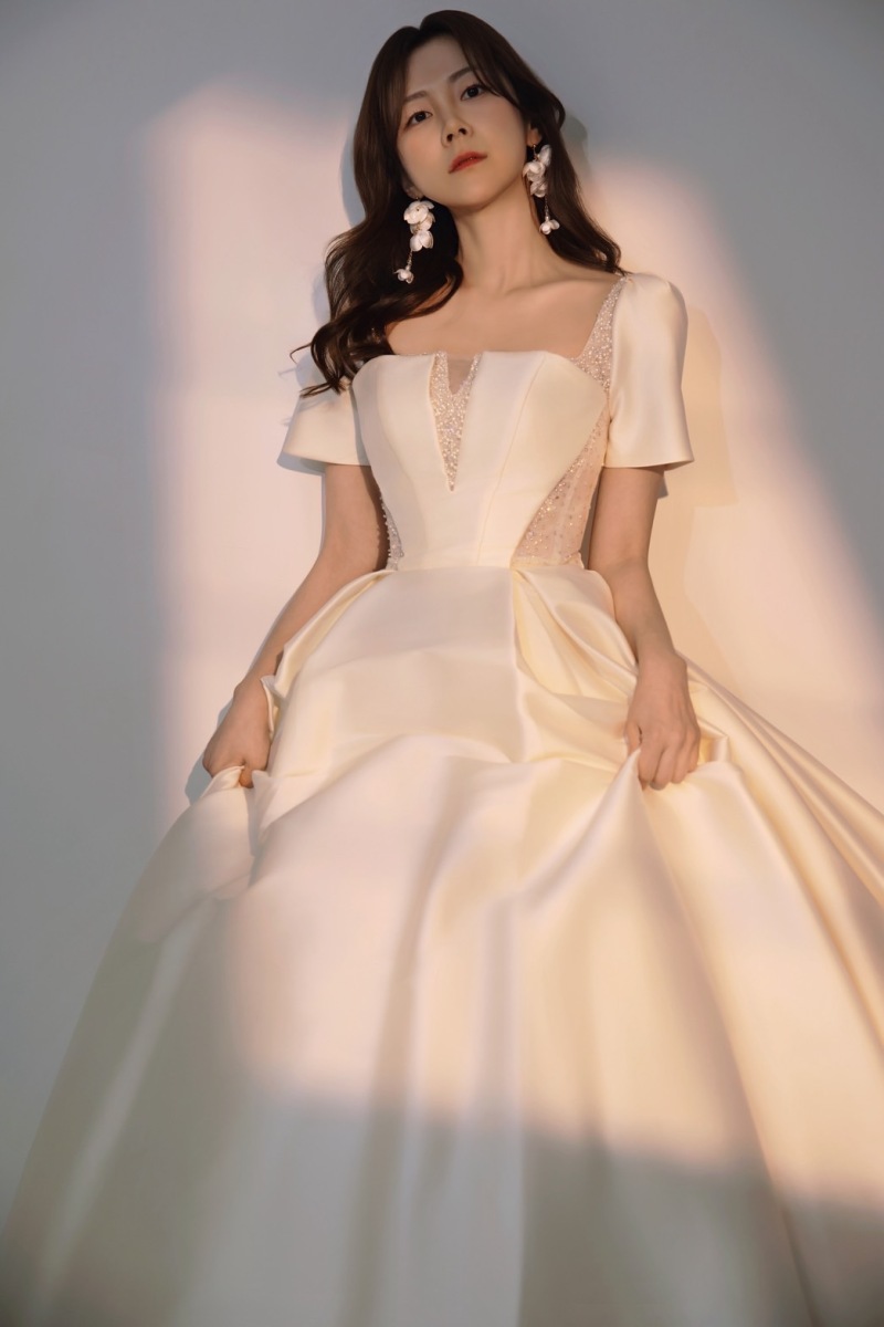 ちょいリニューアルしたシエルスタジオのフォト紹介!!♡