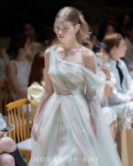 ftsの衣装について