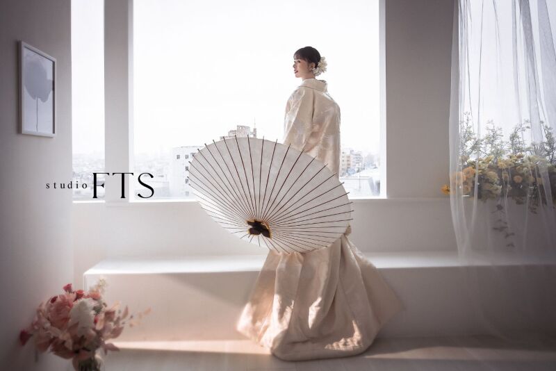 ftsの和装紹介
