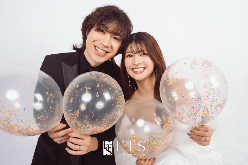 アイテムを使ったお写真紹介＾＾