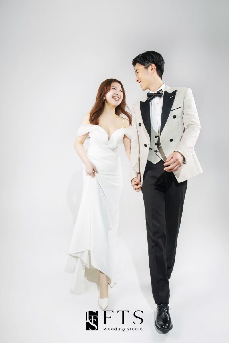 ドレスの形紹介♪