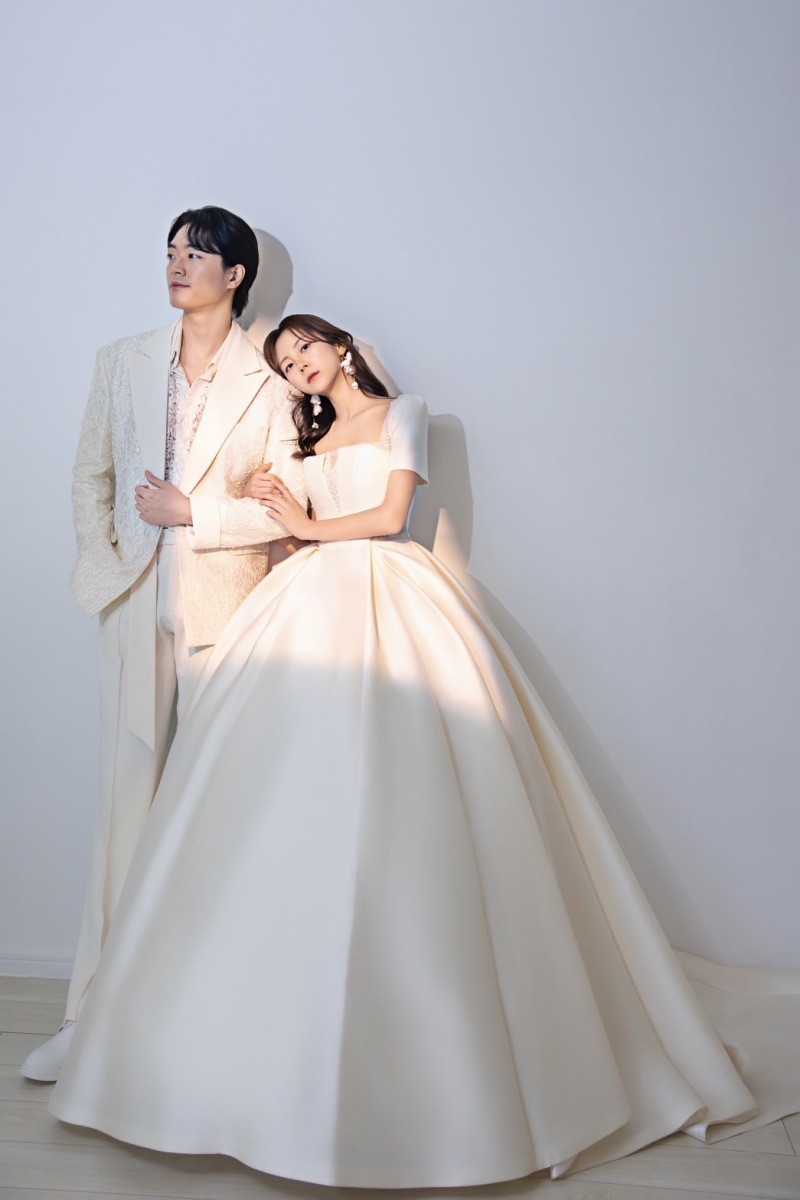 ちょいリニューアルしたシエルスタジオのフォト紹介!!♡