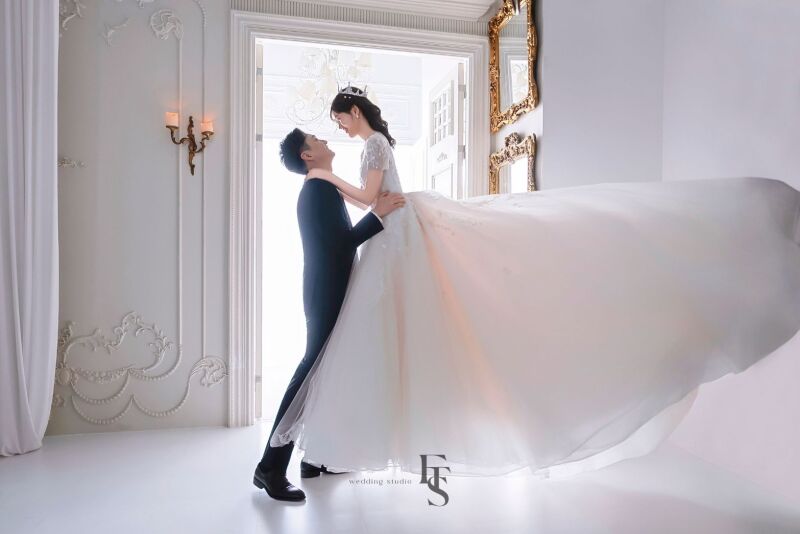 スンススタジオのご紹介♪