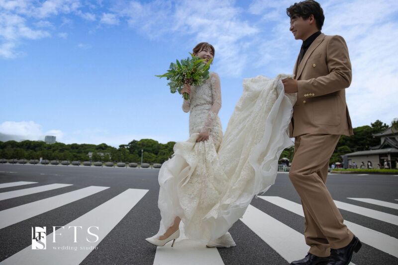 ロケ撮影のご紹介♪