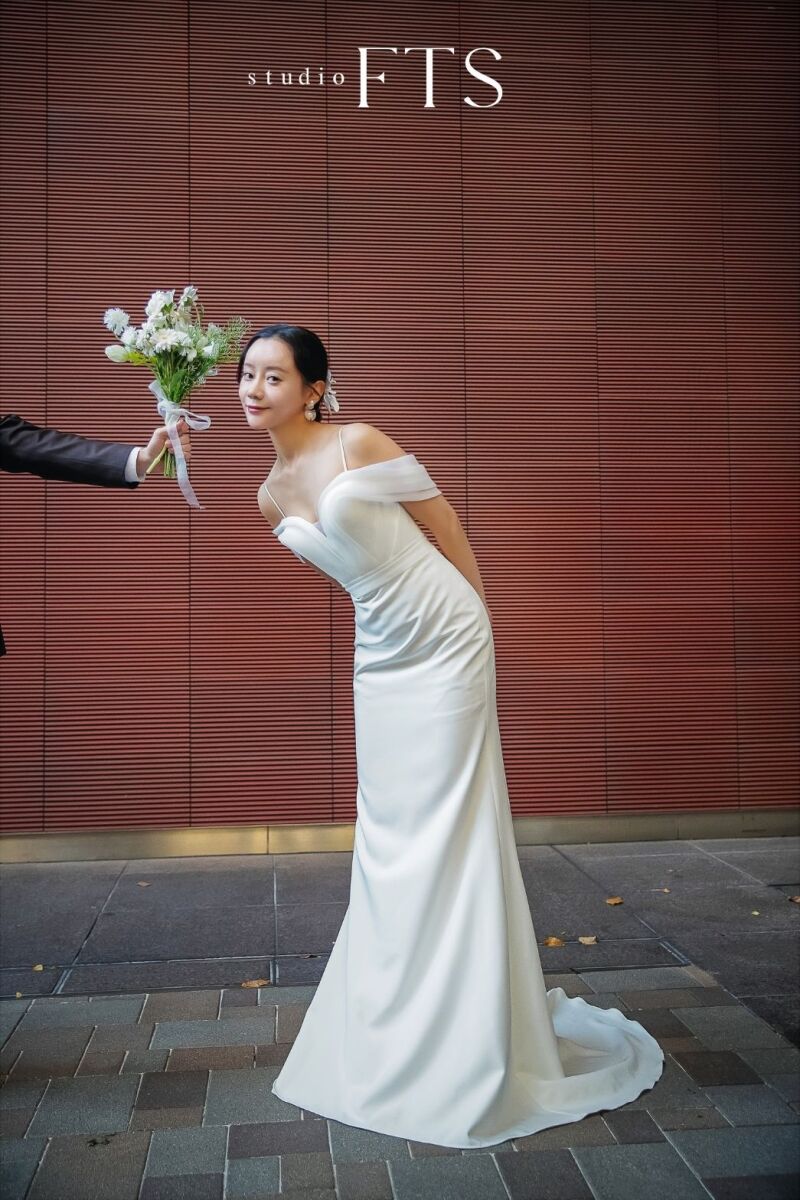 ロケーションドレス紹介☆