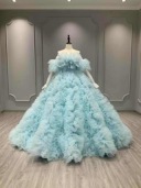 カラードレスが入荷いたしました♪