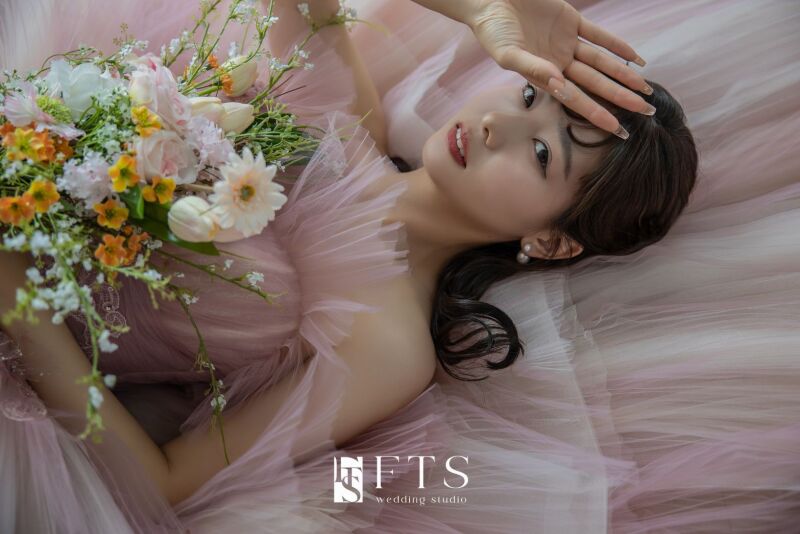 ちょいリニューアルしたシエルスタジオのフォト紹介!!♡